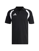 Pánské tričko adidas Tiro 26 League Polo black KF3397 pánské Pánské tričko adidas Tiro 26 League Polo black KF3397 pánské