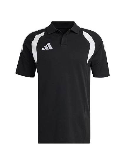 Pánské tričko Tiro 26 League Polo black model 22057876 pánské - ADIDAS