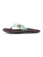 unisex žabky  BLACK model 22177298 - Gumbies