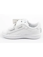 Dětské sportovní boty Smash 3.0 – kožené tenisky pro model 22292169 - Puma