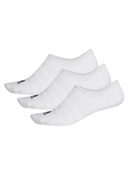 Unisex ponožky Light Nosh 3PP DZ9415 - Adidas