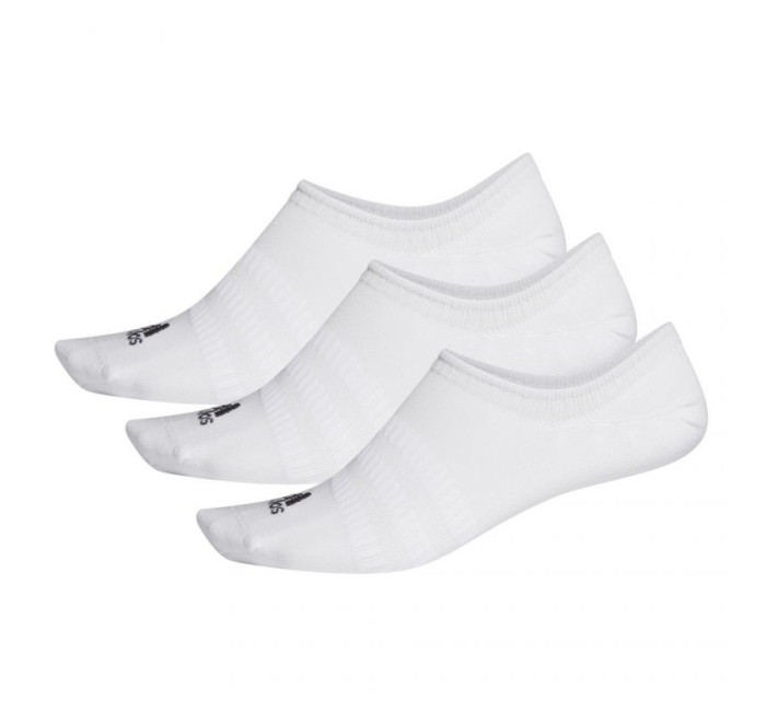 Unisex ponožky Light Nosh 3PP DZ9415 - Adidas