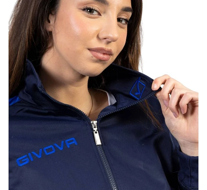 Pánské tepláky Givova Tuta Revolution M TR033 0402