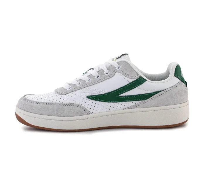 Pánská obuv S M model 18375066 - Fila Pánská obuv S M model 18375066 - Fila