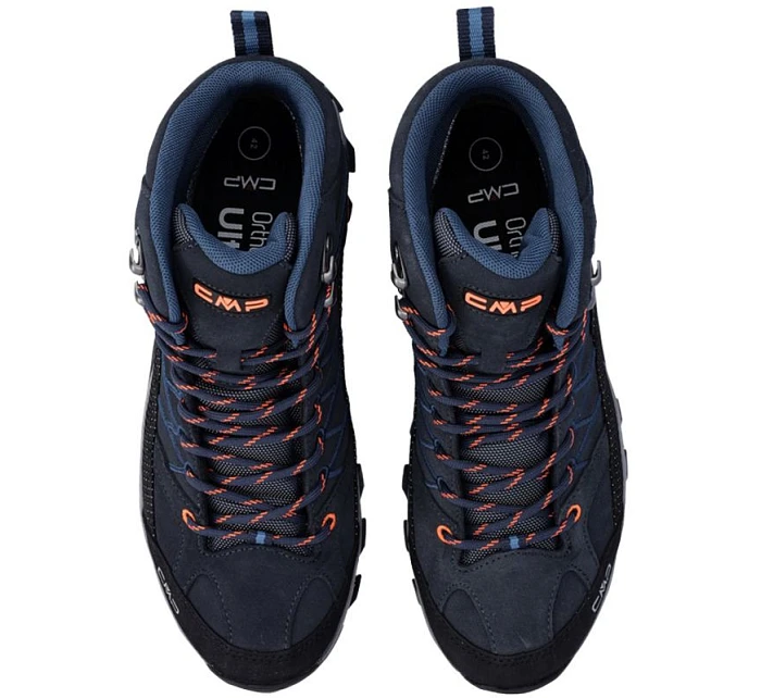 Pánská obuv Mid Wp M model 18442260  Rigel - CMP