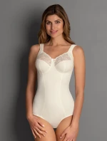 Lucia komfortní korzet 3523 crystal - Anita Classix