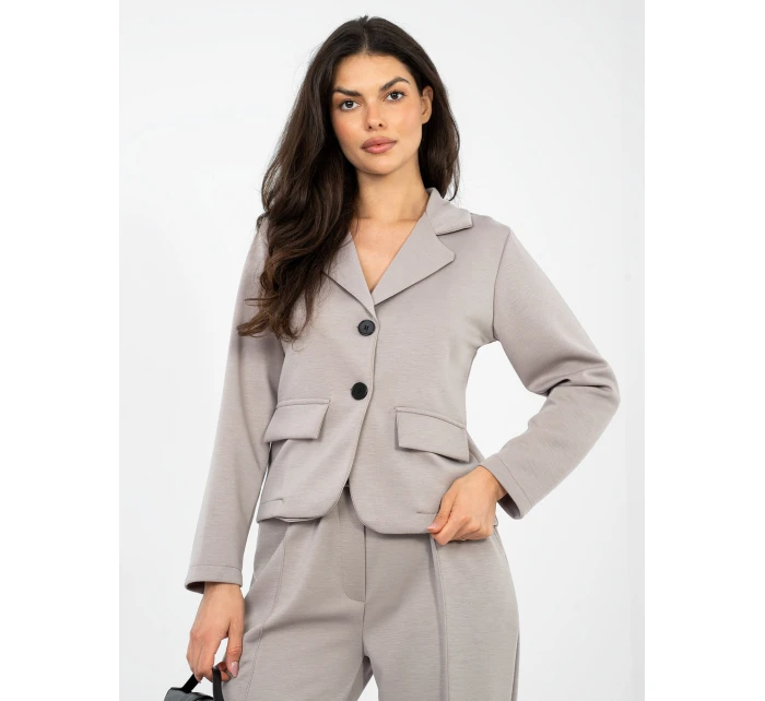 IT sako MA 22201.82 dark lilac