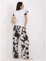 Komplet MI KMPL model 21094524 czarno biały - FPrice Komplet MI KMPL model 21094524 czarno biały - FPrice