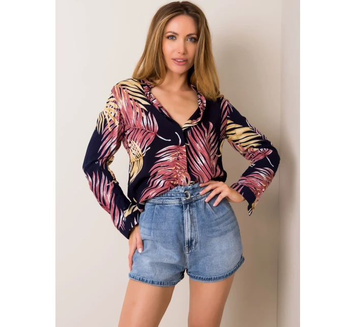 NM DE SN  modrá model 20497631 - FPrice