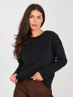 Bluza NS BL model 21914540 czarny - FPrice