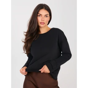 Bluza NS BL model 21914540 czarny - FPrice