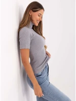 Jumper PM SW FG577.47 šedý Jumper PM SW FG577.47 šedý