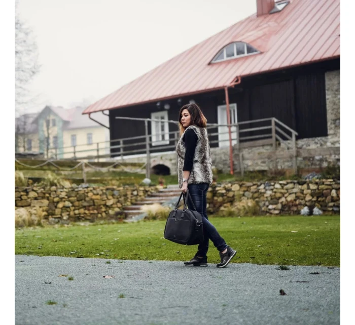 Cestovní taška VUCH Sidsel Cestovní taška VUCH Sidsel