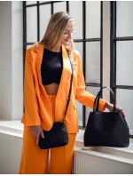 Kabelka VUCH Roselda monogram Arica