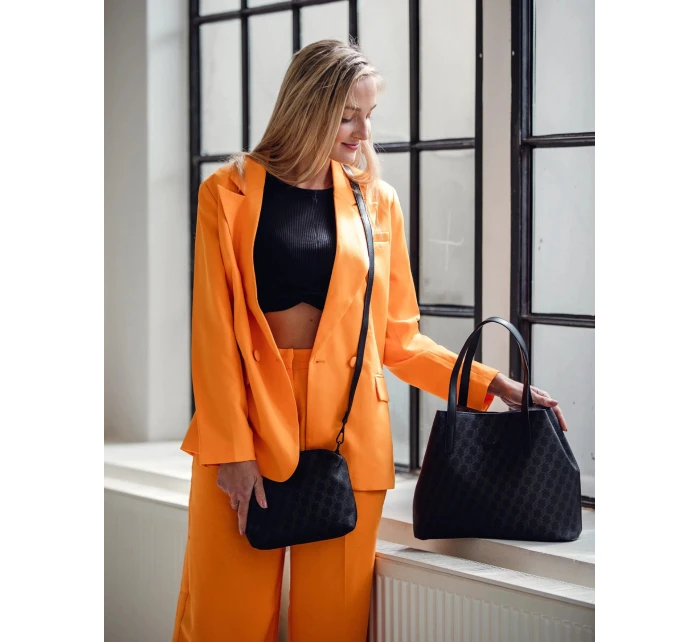 Kabelka VUCH Roselda monogram Arica