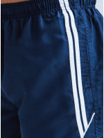 Pánské plavky Dstreet SX2374 v tmavě modré barvě