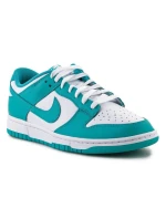 Pánské sportovní boty Dunk Low Retro Bttys DV0833-101 Tyrkysová s bílou - Nike