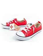Dámské tenisky W LCW-25-02-3298L červené - Lee Cooper Dámské tenisky W LCW-25-02-3298L červené - Lee Cooper