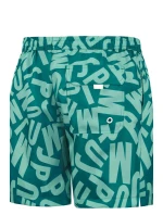 PÁNSKÉ PLAVECKÉ ŠORTKY HAPPY SHORTS - SM29 LONG PÁNSKÉ PLAVECKÉ ŠORTKY HAPPY SHORTS - SM29 LONG
