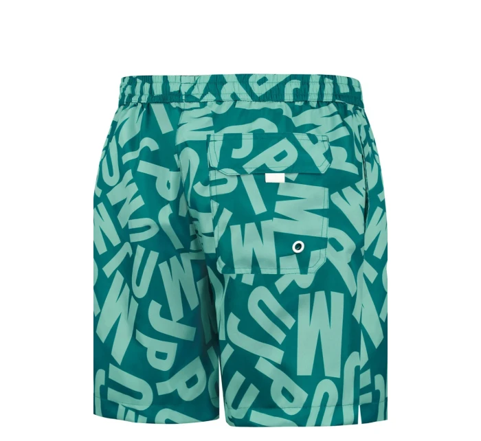PÁNSKÉ PLAVECKÉ ŠORTKY HAPPY SHORTS - SM29 LONG PÁNSKÉ PLAVECKÉ ŠORTKY HAPPY SHORTS - SM29 LONG