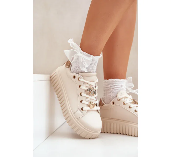 Sportovní obuv model 206838 Step in style Sportovní obuv model 206838 Step in style