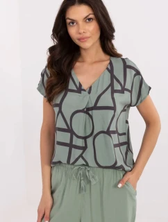 Halenka  model 211848 Sublevel