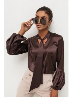 Košile s dlouhým rukávem  model 223524 LaBalancia