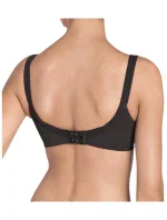 Podprsenka Doreen X - černá - TRIUMPH BLACK - TRIUMPH