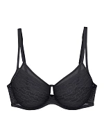 TRIUMPH SIGNATURE SHEER - Minimizer podprsenka pro hladký tvar Triumph