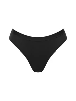 sloggi GO Casual High leg 3P - BLACK - SLOGGI BLACK - SLOGGI