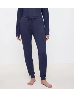 Cozy Comfort Cozy Trouser X - BLUE - TRIUMPH BLUE - TRIUMPH