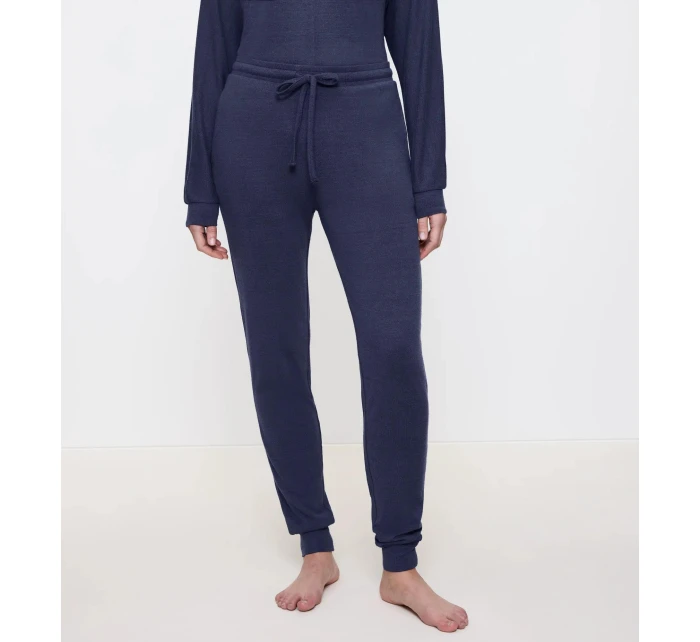 Cozy Comfort Cozy Trouser X - BLUE - TRIUMPH BLUE - TRIUMPH