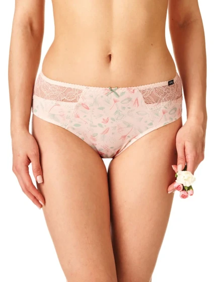 Kalhotky Key LPC 630 B22 A'2 S-2XL