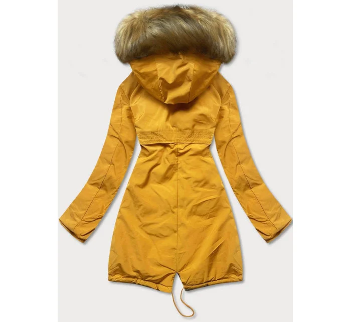 DWUSTRONNA ZIMOWA KURTKA DAMSKA model 21242363 - LHD DWUSTRONNA ZIMOWA KURTKA DAMSKA model 21242363 - LHD