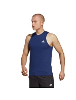 Tričko adidas Train Essentials Feelready Training Sleeveless Tee M IC6948 pánské Tričko adidas Train Essentials Feelready Training Sleeveless Tee M IC6948 pánské