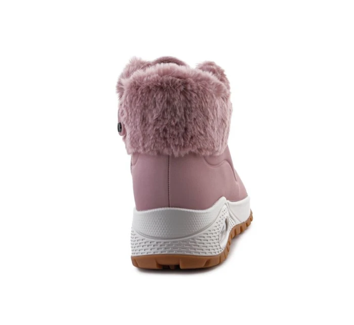 Boty Skechers Uno Rugged Fall Air W 167274-BLSH Boty Skechers Uno Rugged Fall Air W 167274-BLSH