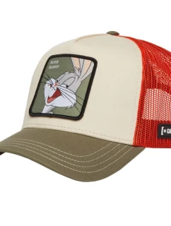 Capslab X Looney Tunes baseballová čepice CL-LOO11-1-CT-BUG1