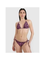 Dámský horní díl bikin model 21433747 - 4F Dámský horní díl bikin model 21433747 - 4F