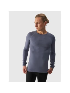 Pánské bezešvé termoprádlo (top) model 21721527 pánské - 4F