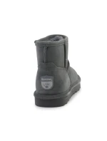 Bearpaw Alyssa 2130W-071 GADGET GRAY Bearpaw Alyssa 2130W-071 GADGET GRAY