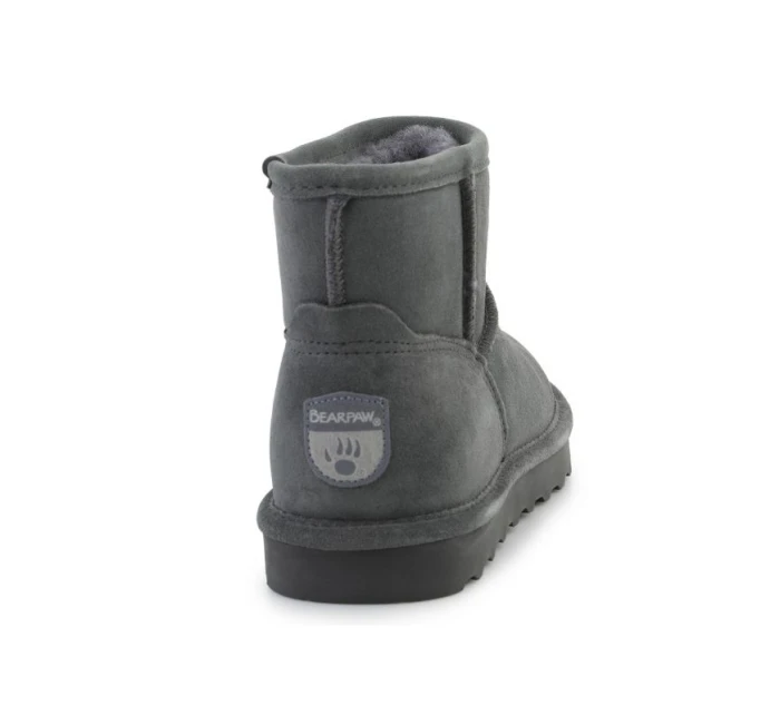 Bearpaw Alyssa 2130W-071 GADGET GRAY Bearpaw Alyssa 2130W-071 GADGET GRAY