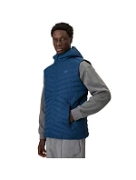 Pánská tmavě modrá vesta 4F M344 4FWSS26TVJAM344 31S pánské