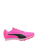 Dětské boty Evo Speed Star 9 s hroty model 22283994 07 - Puma Dětské boty Evo Speed Star 9 s hroty model 22283994 07 - Puma