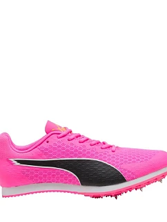 Dětské boty Evo Speed Star 9 s hroty model 22283994 07 - Puma