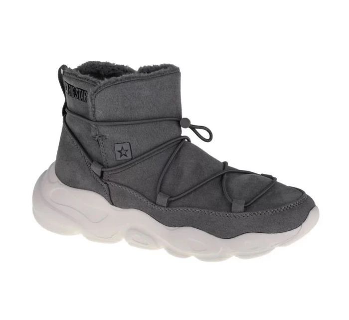 Dámské boty W II274264 - Big Star