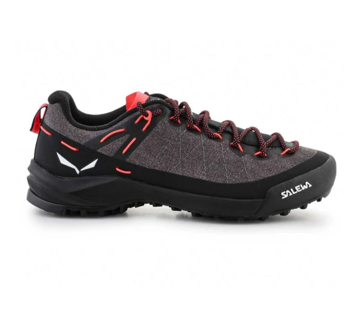 Boty Salewa Wildfire Canvas W 61407-0876