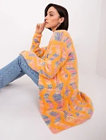 Propojka AT SW 234701.34 oranžová