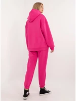 Sada EM KMPL 630 model 20578750 fuchsiová - FPrice Sada EM KMPL 630 model 20578750 fuchsiová - FPrice