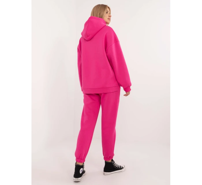 Sada EM KMPL 630 model 20578750 fuchsiová - FPrice Sada EM KMPL 630 model 20578750 fuchsiová - FPrice