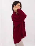 Halenka IT BZ 28995.25 bordó Halenka IT BZ 28995.25 bordó